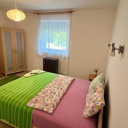 Elvira Apartman 佐洛卡罗斯 外观 照片