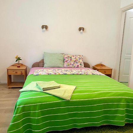 Elvira Apartman 佐洛卡罗斯 外观 照片