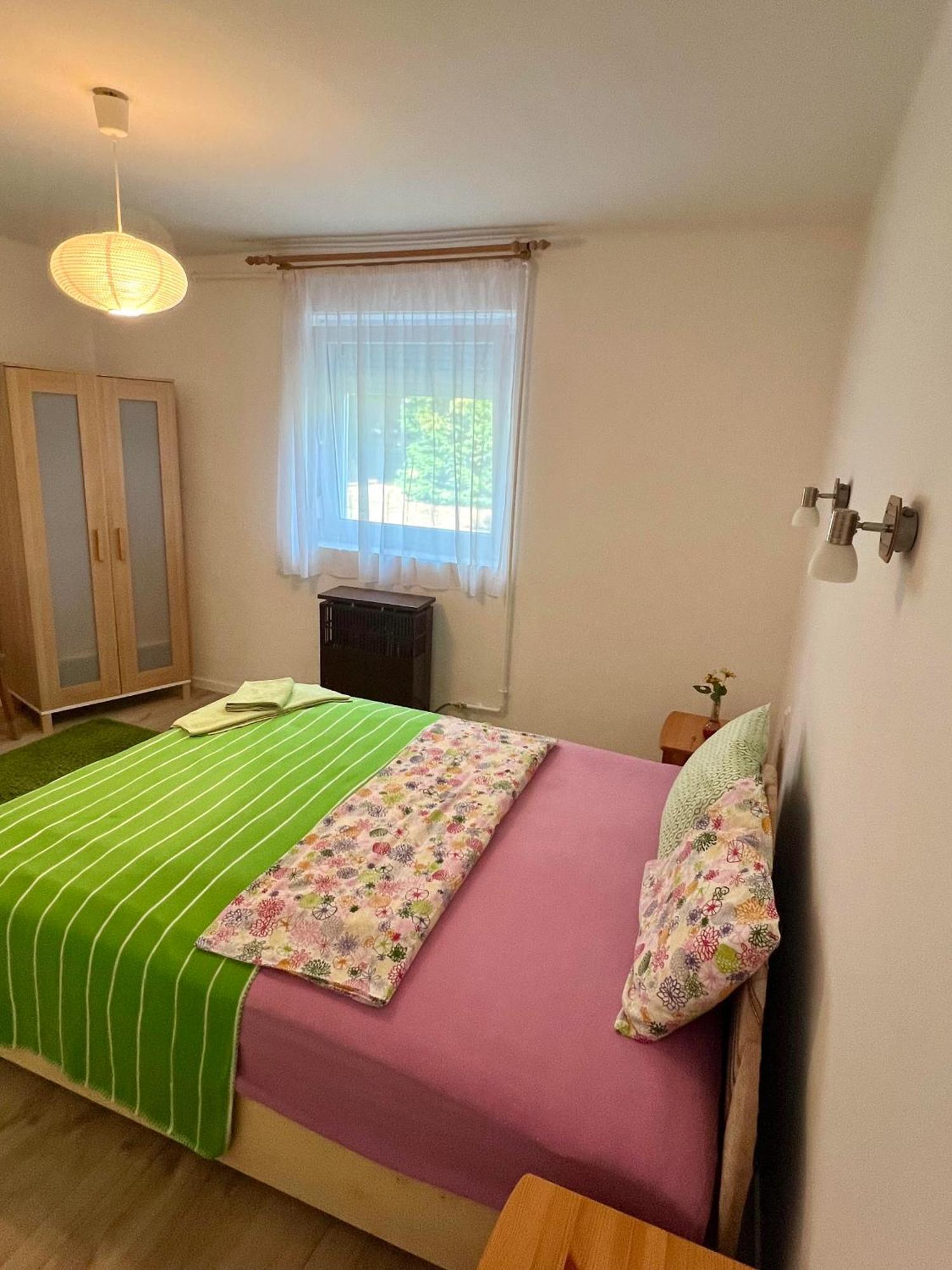 Elvira Apartman 佐洛卡罗斯 外观 照片