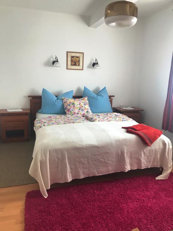 Elvira Apartman 佐洛卡罗斯 外观 照片