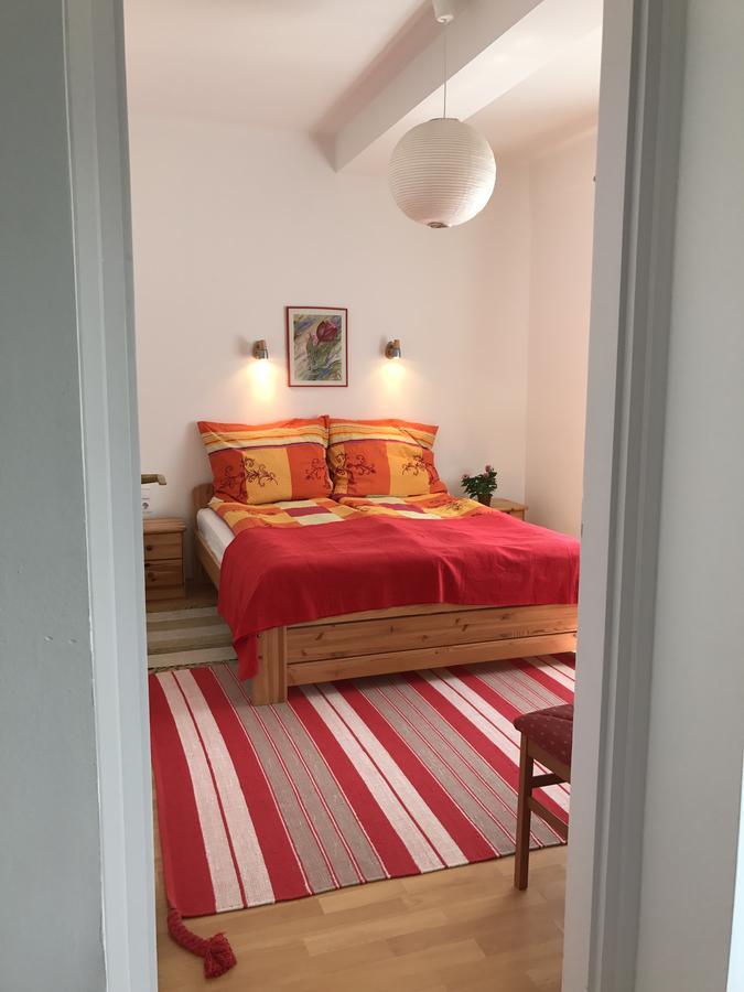 Elvira Apartman 佐洛卡罗斯 外观 照片