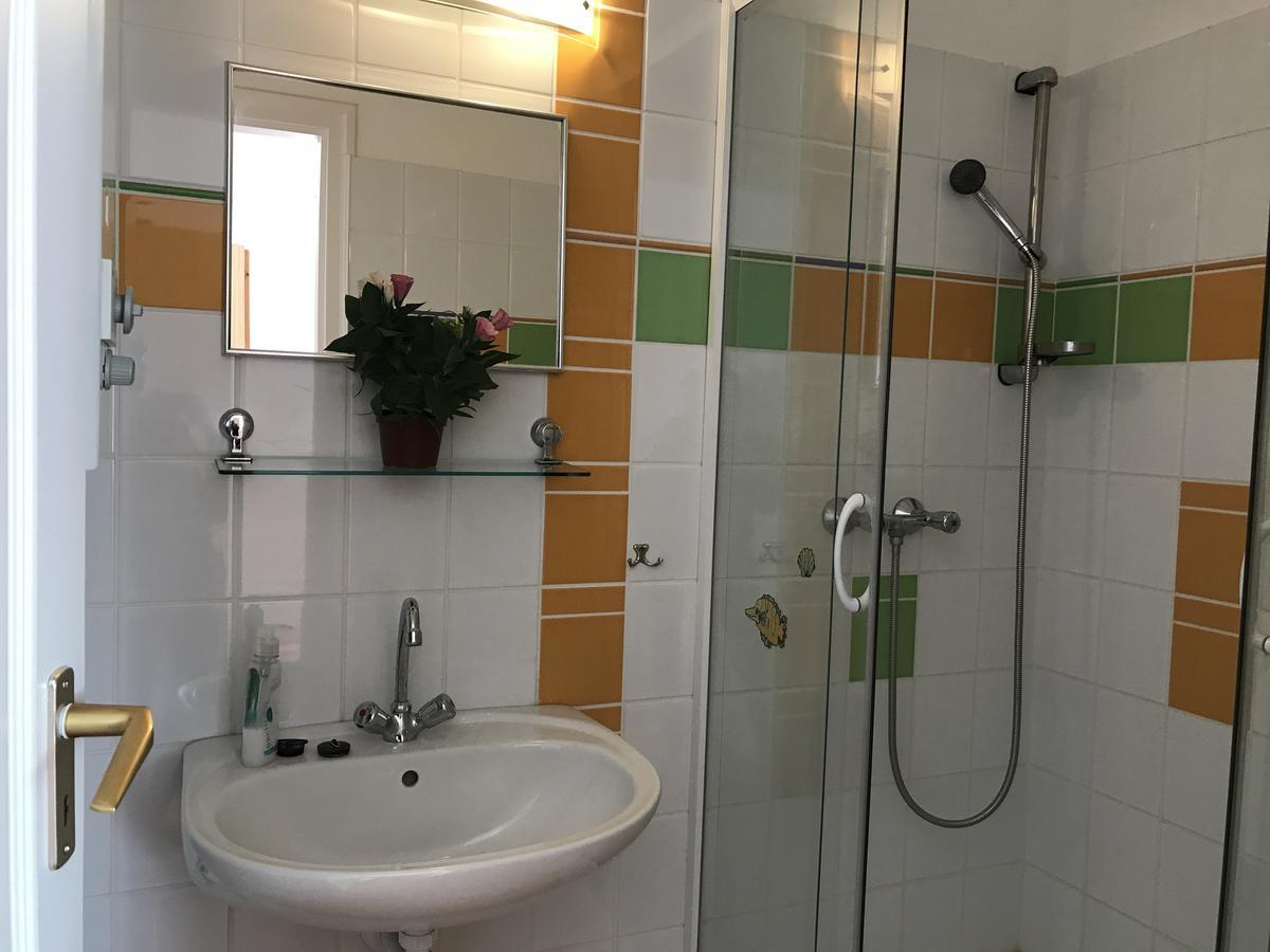 Elvira Apartman 佐洛卡罗斯 外观 照片